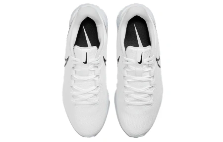 Nike React Infinity Pro W Амортизация Противоскользящая Устойчивая к истиранию Низкий Топ Гольф Обувь Унисекс
