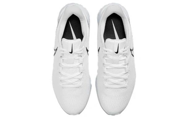 Nike React Infinity Pro W Амортизация Противоскользящая Устойчивая к истиранию Низкий Топ Гольф Обувь Унисекс