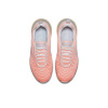 Nike Air Max 720 Low Топ Спортивная Повседневная Обувь Женская Светло-Розовая