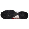 Nike Total 90 IIl Противоскользящие устойчивые к истиранию футбольные бутсы унисекс белые и красные