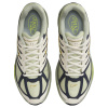 Nike Air Pegasus 2005 Low Топ Беговые кроссовки Мужские Бежевые Зеленые