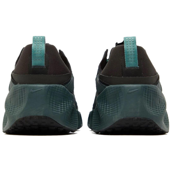 Nike Ava Rover Аbrasion Resistant Низкий Топ Повседневная Беговая обувь для длинных дистанций Спринт Беговая обувь