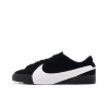 Nike Blazer XS Low Кроссовки для скейтбординга Женские Черно-белые