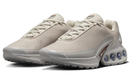 Nike Air Max DN 'Light Brown' Ткань Амортизация Устойчивость к истиранию Дышащий Поддержка Легкий Отскок