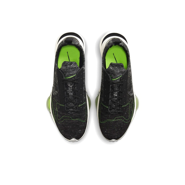 Nike Air Zoom Тип Текстиль Кожа Амортизация Противоскользящий Устойчивый к Износу Покрытие Низкий Верх