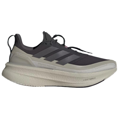 Adidas x H.KOUMORI Ultraboost 5,0 Беговые кроссовки Мужские Черные Серые