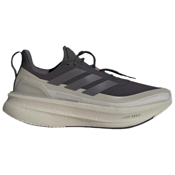 Adidas x H.KOUMORI Ultraboost 5,0 Беговые кроссовки Мужские Черные Серые