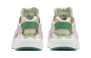 Nike Huarache Run SE Wallace Винтаж Низкие Кроссовки для Беговых Занятий Детские Розовые Зеленые Возраст 3-7 лет