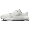 Nike Metcon 9 Амортизация Дышащий Легкий Низкий Топ Кроссовки для тренировок Женские Белые