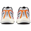 Nike Air Pegasus 2005 Slip Резистентный к истиранию Низкий Топ Повседневные Беговые кроссовки Унисекс Белый Оранжевый Фиолетовый