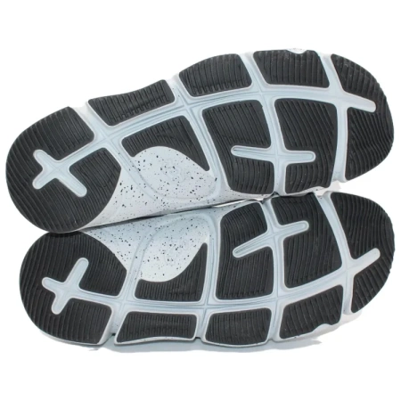 Nike Air Footscape MID Utility DMWolf Серый Амортизация Износостойкий MID Верх Повседневная Обувь Унисекс Серый