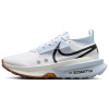 Nike Zegama Trail 2 Амортизация Низкие Кроссовки для Трейла Беговые Женские Белые