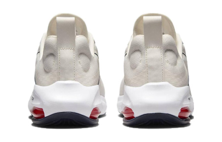 Nike Air Zoom Arcadia 2 Удобный Круглый Палец Противоскользящий Амортизация Низкий Топ
