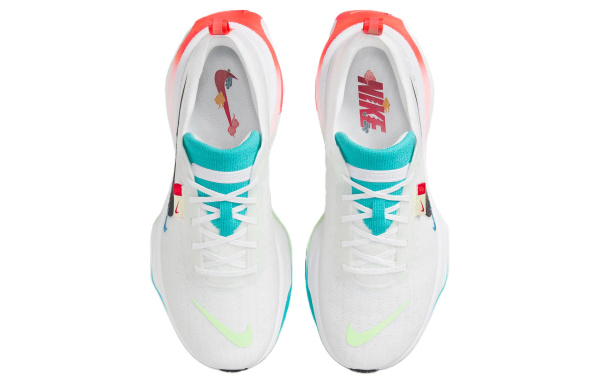 Ограниченная серия Nike Invincible 3 год Дракона противоскользящий устойчивый к истиранию дышащий низкий верх