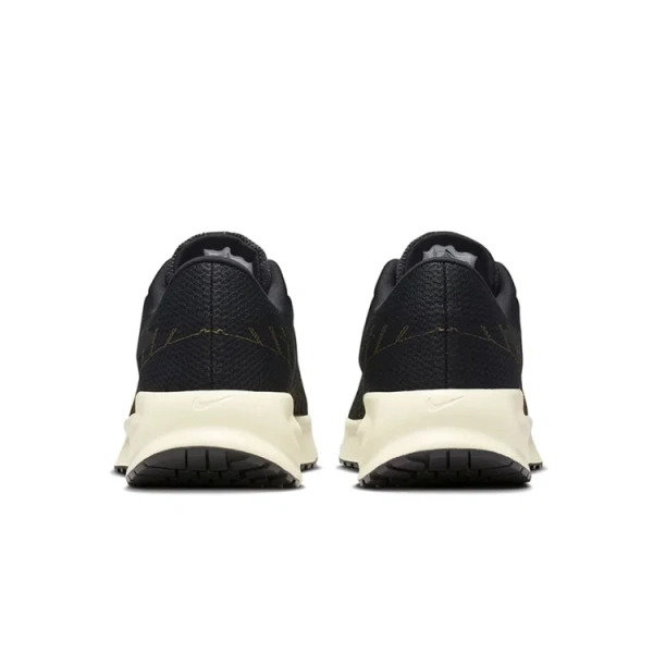 Nike RUN DEFY Беговые кроссовки Мужские Черные