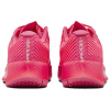 Nike Air ZOOM VAPOR 11 Удобные и Легкие Низкие Теннисные Кроссовки Женские Красные