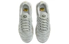 Nike Air Max Plus Комфортные Низкие Повседневные Кроссовки Женские Серые