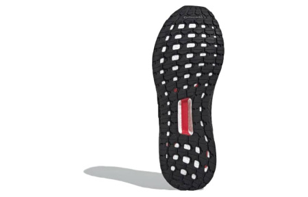 Adidas ULT Low Топ Повседневная ТРЕНИРОВОЧНАЯ БЕЖА Обувь Унисекс Черная
