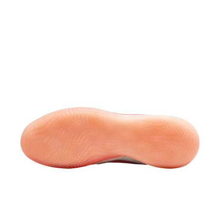 Nike Streetgato Футбольные бутсы Мужские Белые