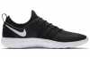 Nike FREE TR 7 Амортизация Противоскользящие Поддержка Низкие Кроссовки для тренировок Женские Черные