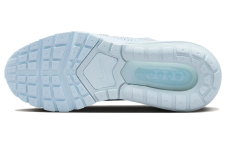 Nike Air Max Impulse Освежающий устойчивый к истиранию дышащий низкий верх повседневная обувь для женщин