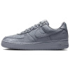 Nike X Коби Брайант Air Force 1 Low Топ Скейтборд Кроссовки Мужские Серые