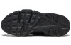 Nike Huarache Triple Черный Женские Низкие Беговые Кроссовки Женские Черный