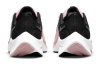 Nike Pegasus 38 Противоскользящие Амортизирующие Устойчивые к износу Низкие Детские Беговые Кроссовки Розовые Черные