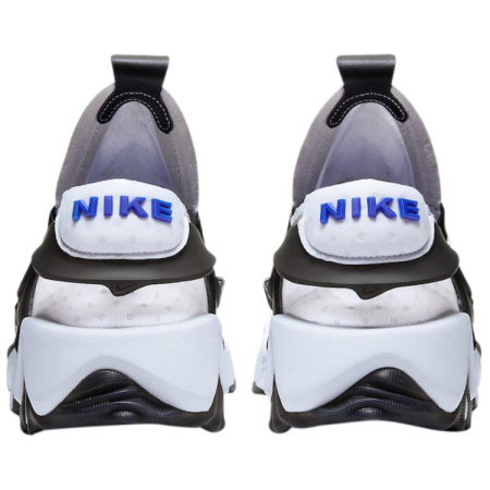 Nike Adapt Huarache противоскользящие устойчивые к истиранию низкий топ повседневные беговые кроссовки мужские