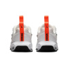 Nike Air Max INTRLK Удобная Дышащая Низкая Обувь для Малышей Бежево-Черная для Младенцев и Малышей