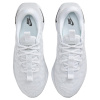 Nike Motiva Low Топ Повседневные Беговые Кроссовки Мужские Белые Серые