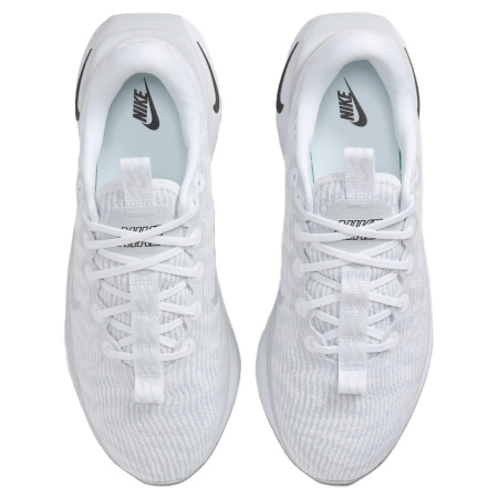 Nike Motiva Low Топ Повседневные Беговые Кроссовки Мужские Белые Серые