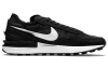 Nike Waffle One Сетка Спортивная Амортизация Противоскользящий Устойчивый к истиранию Дышащий Легкий Низкий Верх