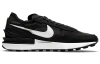 Nike Waffle One Сетка Спортивная Амортизация Противоскользящий Устойчивый к истиранию Дышащий Легкий Низкий Верх