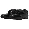 Nike Air Rift Повседневная обувь Женская Черная