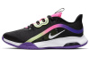 Nike Air Max Volley Low Теннисные кроссовки Женские Черные Фиолетовые