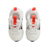 Nike Air Max INTRLK Удобная Дышащая Низкая Обувь для Малышей Бежево-Черная для Младенцев и Малышей