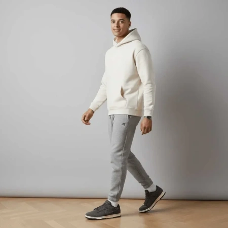 Nike Dunk Slip-Resistant Abrasion-Resistant Low-Top Скейтборд Кроссовки Мужские Черные