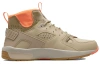 Nike Air Mowabb Лаймстоун Высокие Кеды Уличная Обувь Унисекс Хаки