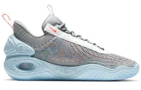 Nike Cosmic Unity 1 Space Hippie Сетчатая ткань Текстиль Синтетическая кожа