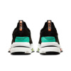 Nike Air Zoom Type Slip-Resistant Low-Top Беговые кроссовки Унисекс Угольно-черный