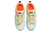 Nike Dunk Disrupt 2 Low Топ Скейтборд Кроссовки Женские Зеленый Белый