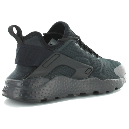Nike Air Huarache Удобные и Легкие С противоскользящим и Аbrasion-Resistant низким верхом Беговые кроссовки для спринта