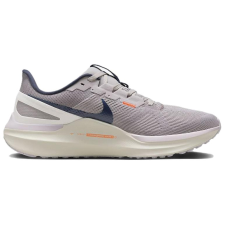 Nike Zoom Structure 25 Устойчивый к истиранию Дышащий Поддерживающий Низкий Верх