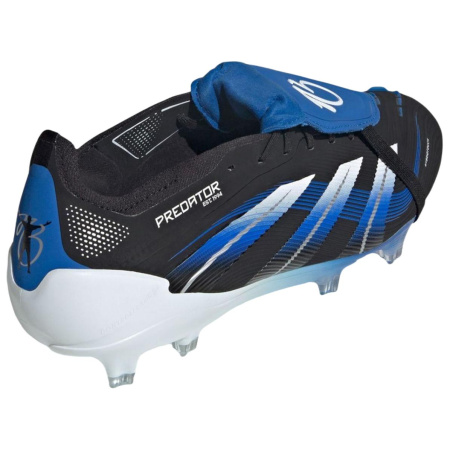 JUDE BELLINGHAM x Adidas Predator Футбольные бутсы Унисекс Черный Синий