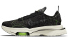 Nike Air Zoom Тип Текстиль Кожа Амортизация Противоскользящий Устойчивый к Износу Покрытие Низкий Верх