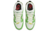 Nike Dunk Disrupt 2 Disrupt 2 'Just DO IT' Низкие Скейтборд Кроссовки Женские Белые Зеленые