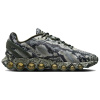 Nike Air Max DN8 Устойчивый к истиранию Дышащая Поддержка Низкий Верх Повседневные Беговые Кроссовки Мужские Камуфляж