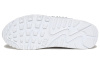 Nike Air Max 90 Комфортная Устойчивая к истиранию Низкая Повседневная Обувь Женская Белая
