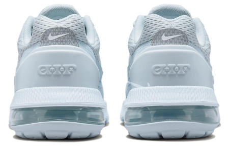 Nike Air Max Impulse Освежающий устойчивый к истиранию дышащий низкий верх повседневная обувь для женщин